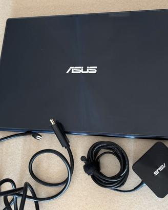 Notebook Asus ux301l