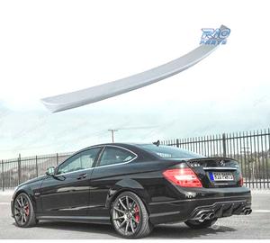 SPOILER ALA MERCEDES CLASSE C W204 C204 COUPÉ 11-1