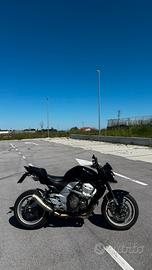 Kawasaki z750 2009