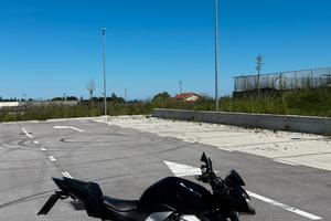 Kawasaki z750 2009