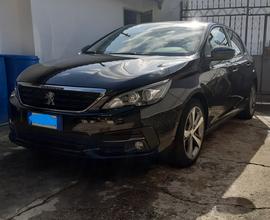 PEUGEOT 308 2ª serie - 2020