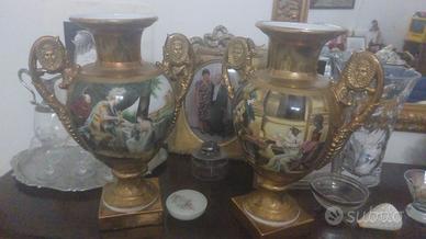 coppia museali vasi