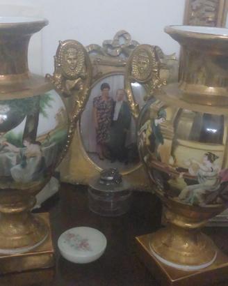 coppia museali vasi