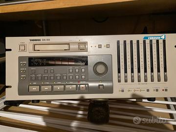 Tascam DA88