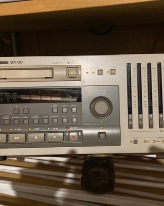 Tascam DA88