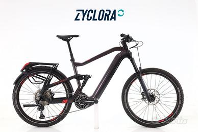 Haibike XDuro Adventr FS XT t.XL