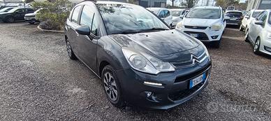 Citroen C3 1.4 HDi 70 Exclusive
