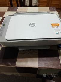 Stampante multifunzione HP DeskJet