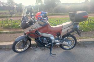 Rally Raid 1000 ETV 