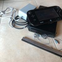 Nintendo wii u