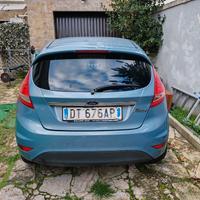 Ford fiesta 1200cc 