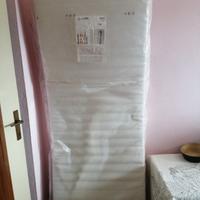 Materasso singolo IKEA Malfors 80x200x12 cm
