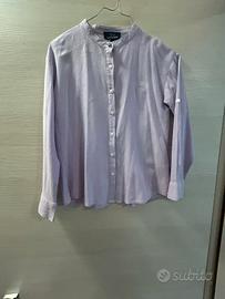 Camicia Harmont & Blaine bimbo 10 anni – Lilla