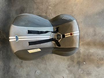 seggiolino auto bambini