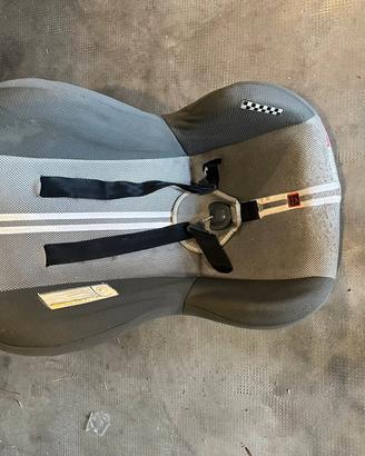 seggiolino auto bambini