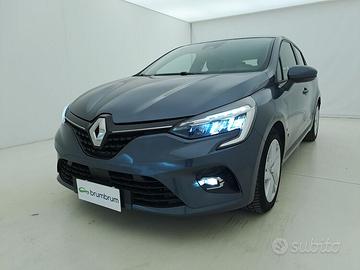 Renault Clio Hybrid Business BR875242 1.6 Full Hyb
