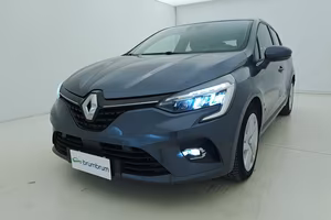 Renault Clio Hybrid Business BR875242 1.6 Full Hyb