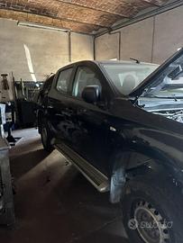 Mitsubishi L200 - 2019