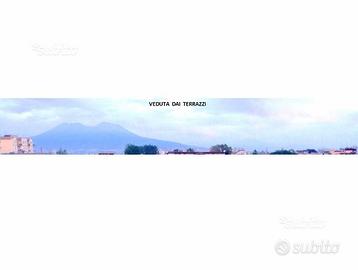 Ampio appartamento con terrazzi in "Parco Arnone"