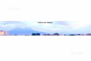 Ampio appartamento con terrazzi in "Parco Arnone"