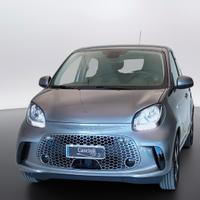 SMART Forfour II - Forfour eq Passion 4,6kW