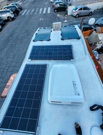 Elnagh marlin 58 2.8 jtd Autonomia tot 800 watt