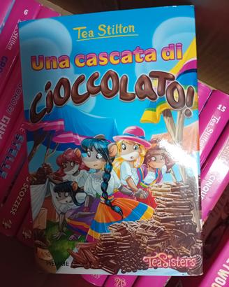 Stilton (n.5 libri)