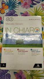 In Chiaro: quaderno operativo, IBSN 9788824744300