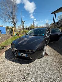 alfa romeo 159 1,9 JTD m