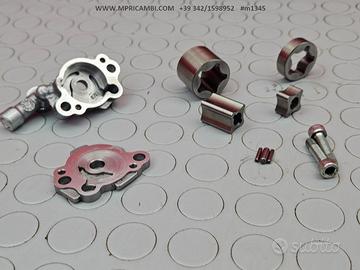 POMPA OLIO KAWASAKI KXF 450 2019 2023 KX-F 2020 20