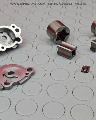 POMPA OLIO KAWASAKI KXF 450 2019 2023 KX-F 2020 20