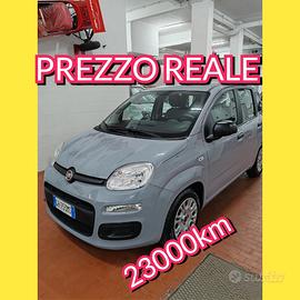 Fiat Panda 1.0 firefly hybrid s&s 70cv