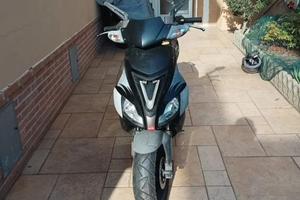 Aprilia Sr 50r