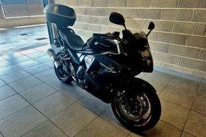 suzuki gsx650ft
