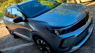 opel grandland ultimate 