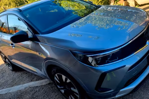 opel grandland ultimate 