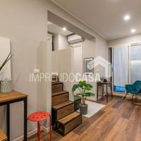 Monovano di 31 Mq Ristrutturato zona Porto/Borgo