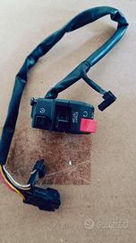 RICAMBI PER YAMAHA R6 DAL 99 AL 2007