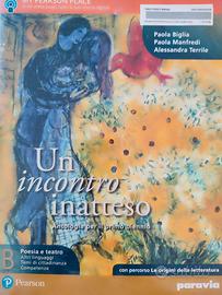 Un incontro inatteso B