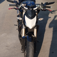 Ducati streetfighter 848