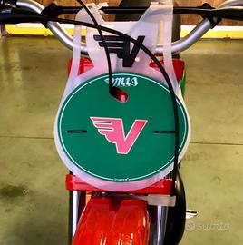 Villa 250