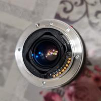 zoom 75 300 Sony Minolta 