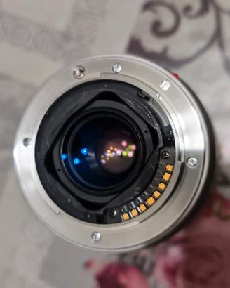 zoom 75 300 Sony Minolta 