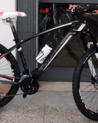 Bicicletta Olympia