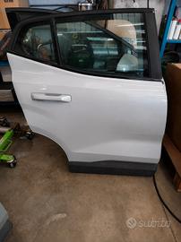 PORTA POSTERIORE DESTRA VOLVO EX30