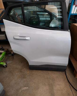PORTA POSTERIORE DESTRA VOLVO EX30