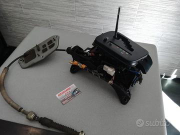 Leva cambio automatico toyota iq 2013