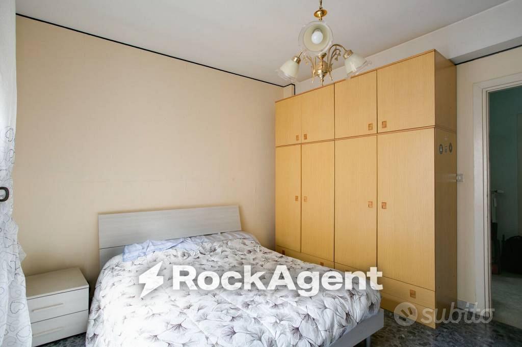 Appartamento – RM - Altro