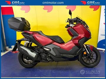 HONDA ADV 350 Garantito e Finanziabile