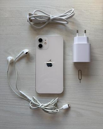 Iphone 12 128gb